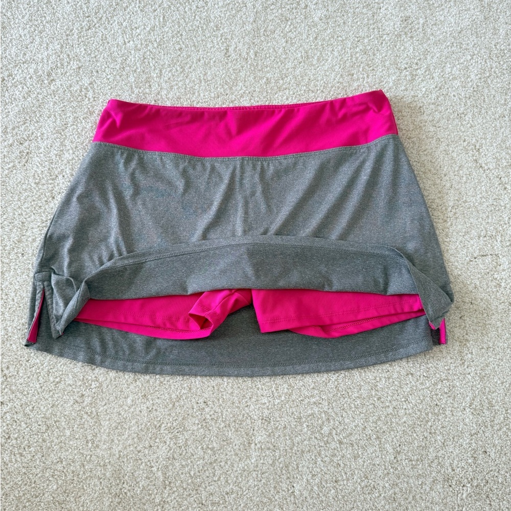 Marika Tek Tennis Skort
